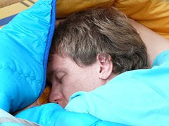 Take full rest for detoxification