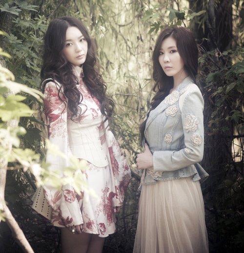  Lyric : Davichi – Beside Me