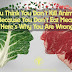 You Think You Don’t Kill Animals Because You Don’t Eat Meat? Here’s Why You Are Wrong