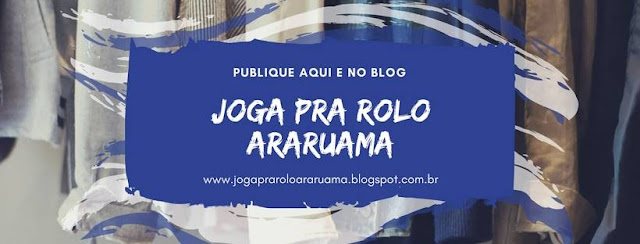 Joga Pra Rolo Araruama