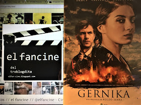 Gernika - Concurso Gernika - BTEAM Pictures - Cine español - Periodismo y Cine - Censura en el cine - el fancine - el troblogdita - ÁlvaroGP - 200 pelis en el fancine