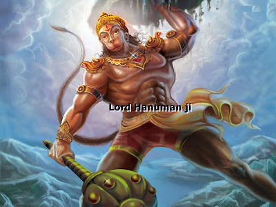 Free God Hanuman ji Wallpapers Download
