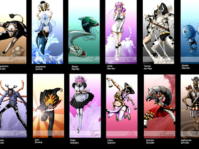 [10000印刷√] capricorn zodiac sign fairy tail 217907