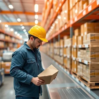 Supply Chains Need Blockchain