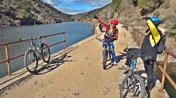 REMONTE DEL PINAREJO DEL MONTE AGUDILLO, JUNTO A LA VENTANA AL ESPACIO PROFUNDO