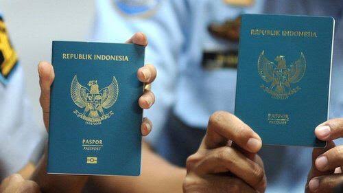 "Eazy Pasport" Kantor Imigrasi Padang Jangkau 11 Daerah, Berikut Penjelasannya