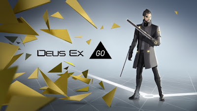 Deus Ex Go v1.0.69818 apk + data
