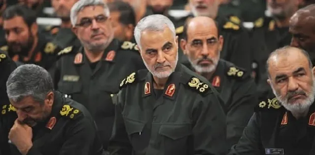 Trump: AS Siap Serang 52 Situs Jika Iran Balas Pembunuhan Jenderal Qasem Soleimani