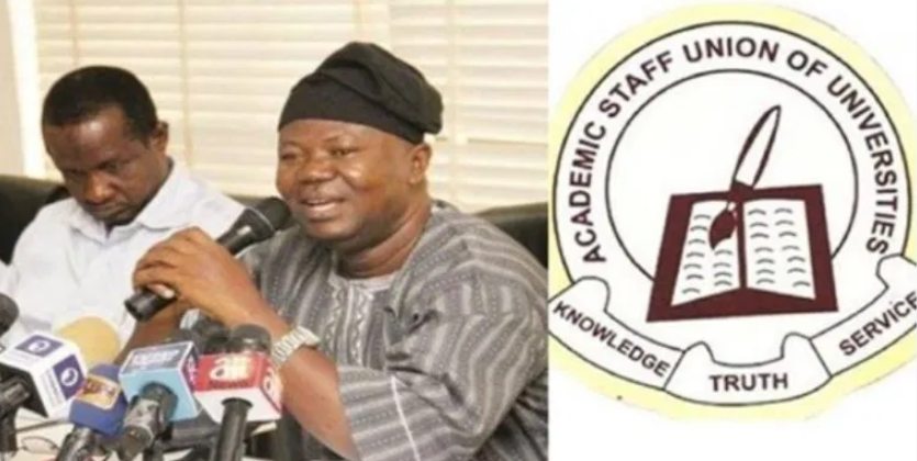 “There is no hope for resumption” – ASUU says over strike