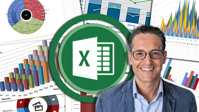 Excel 2016: Macros and Advanced Queries [Free Course]
