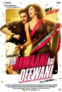 Watch Yeh Jawaani Hai Deewani (2013) Full Movie Instantly http ://www.hdtvlive.net