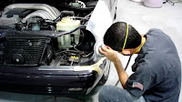 Auto Paint Shop Las Vegas