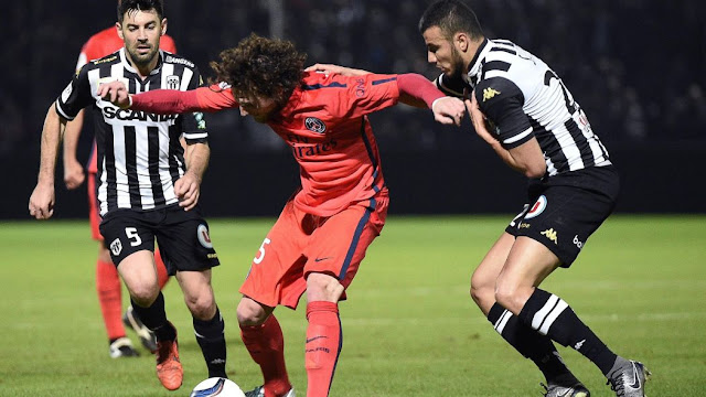 Le PSG compte poursuivre sa série de matchs sans défaite face au SCO Angers