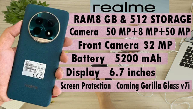 This-32-MP-selfie-camera-of-realme-13-Pro-Plus-is-creating-a-stir-in-low-budget,-battery-charges-in-just-40-minutes