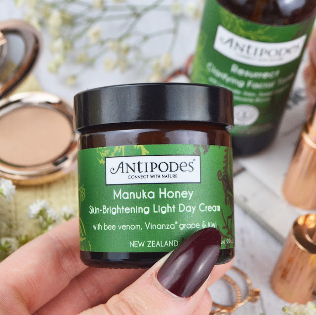 Antipodes Skincare Review Lovelaughslipstick Blog