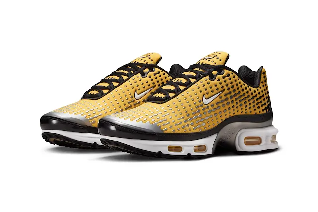 Nike Brings Back the Air Max Plus VII in Three Eye-Catching Styles