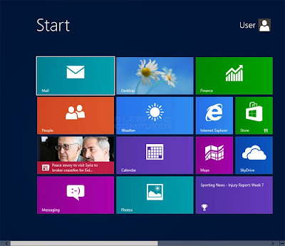 How to get back the Windows 7 Start menu and Search box in Windows 8 or Windows 10?.