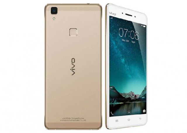 Vivo V3 Max: Great On Performance High On Price