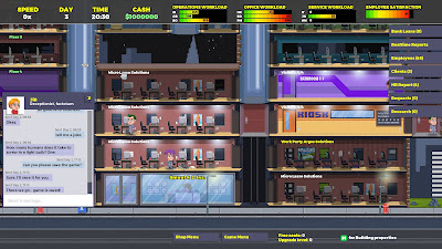 Smooth Operators 2 Game Screenshot 3