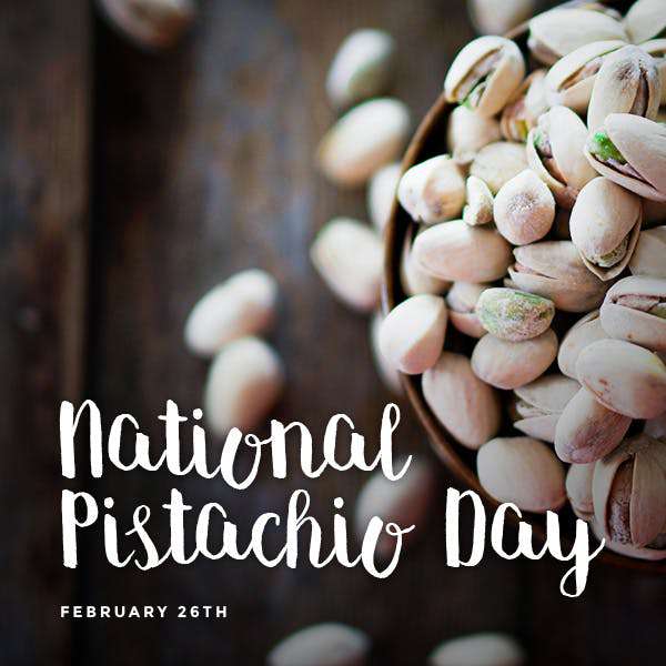 National Pistachio Day Wishes Lovely Pics