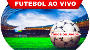 Assista a todos os jogos ao vivo campeonato Brasileiro 100% Grátis