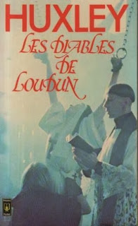 Les diables de Loudun - Aldous Huxley