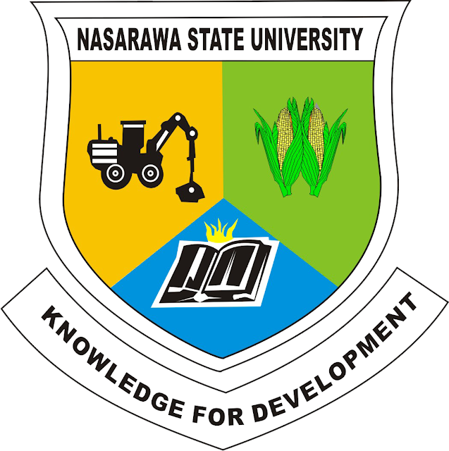 Nasarawa State University, Keffi (NSUK) 2017/2018 Part-Time Undergraduate Admission Announced