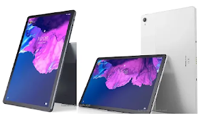 Lenovo P11 tablet price specs unveiled