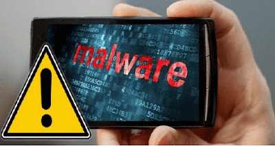  Cara Ampuh Mencegah Aplikasi Android yang Berisi Malware