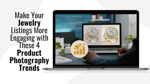 Product Photography Trends