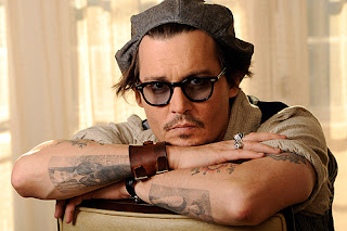 johnny depp