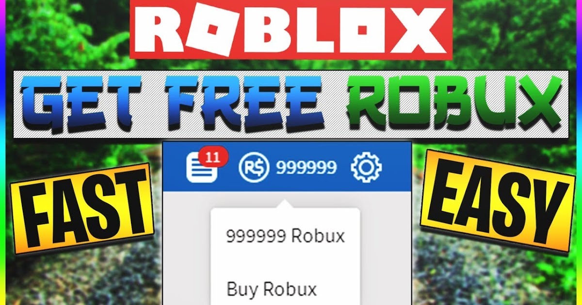 Hack Robux For Roblox | Bux.gg Free Roblox - 