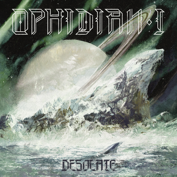 Ophidian I Desolate Download zip rar