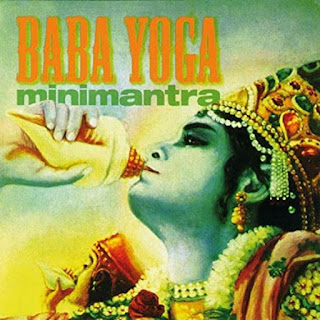 Baba Yoga "Minimantra" 2006 + "Stop That Jazz!"2007 + "L’uomo Progressivo"2018 Rome Italy Prog Symphonic,Avant Garde,Experimental