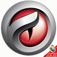 Comodo Dragon Internet Browser 18.1