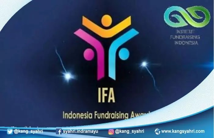 Indonesia Fundraising Award Beri Apresiasi Lembaga Fundraising