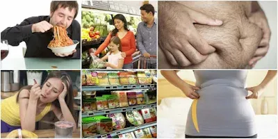 Perder peso superando los obstáculos personales