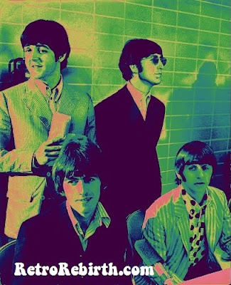 Beatles, John Lennon, Paul McCartney, George Harrison, Ringo Starr, Beatles History, Psychedelic Art, Beatles Psychedelic, Beatles 1966