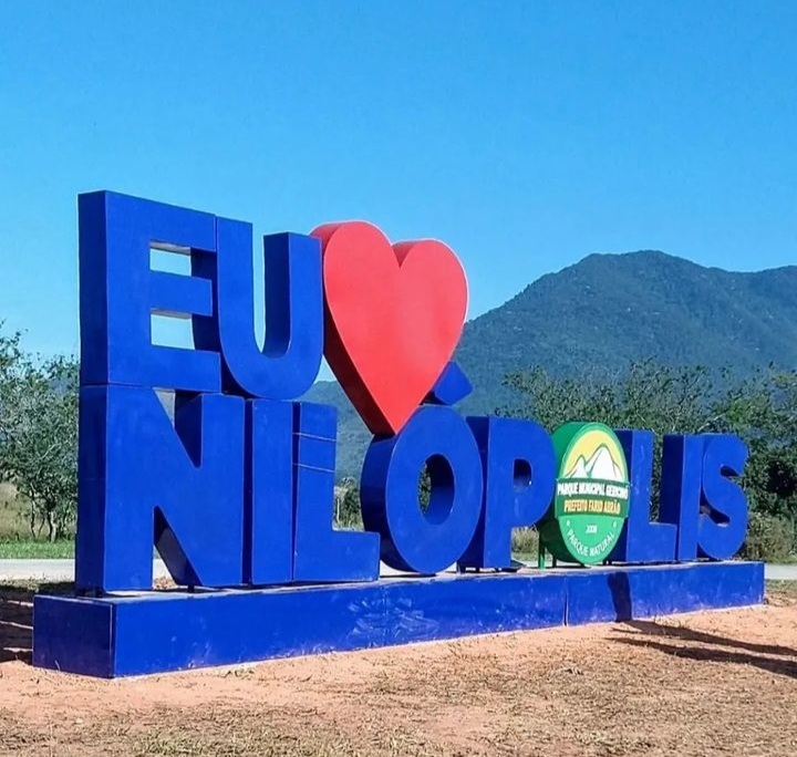 População de Nilópolis escolherá nome da mascote do Parque Natural