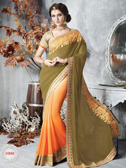 Top Best Wedding and Festival Special Sarees Collection Online Shopping 