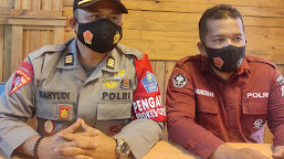 Polresta Banda Aceh Bantah Tolak Laporan Masyarakat