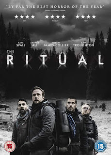 Il rituale (2017)