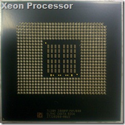 CPU