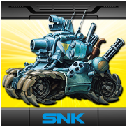 Download METAL SLUG 3 Mod Apk Full Free