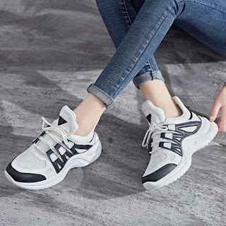 SEPATU SNEAKERS WANITA IMPORT MURAH TERBARU SEPATU SPORT CEWEK DV3976FS# SEMI PREMIUM, TOKO ONLINE YANG MENJUAL TAS WANITA IMPORT MURAH DAN BERKUALITAS, TAS BRANDED REPLIKA, TAS RANSEL WANITA, TAS SEKOLAH, TAS SELEMPANG, DOMPET WANITA,DAN PRODUK FASHION LAINNYA. WELCOME  RESELLER DAN DROPSHIP.