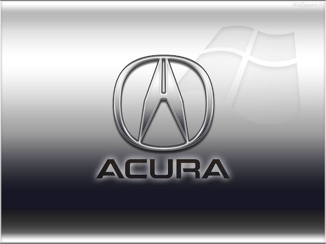 Acura Logo