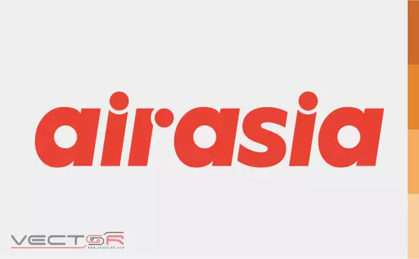 AirAsia Logo - Download Vector File AI (Adobe Illustrator)