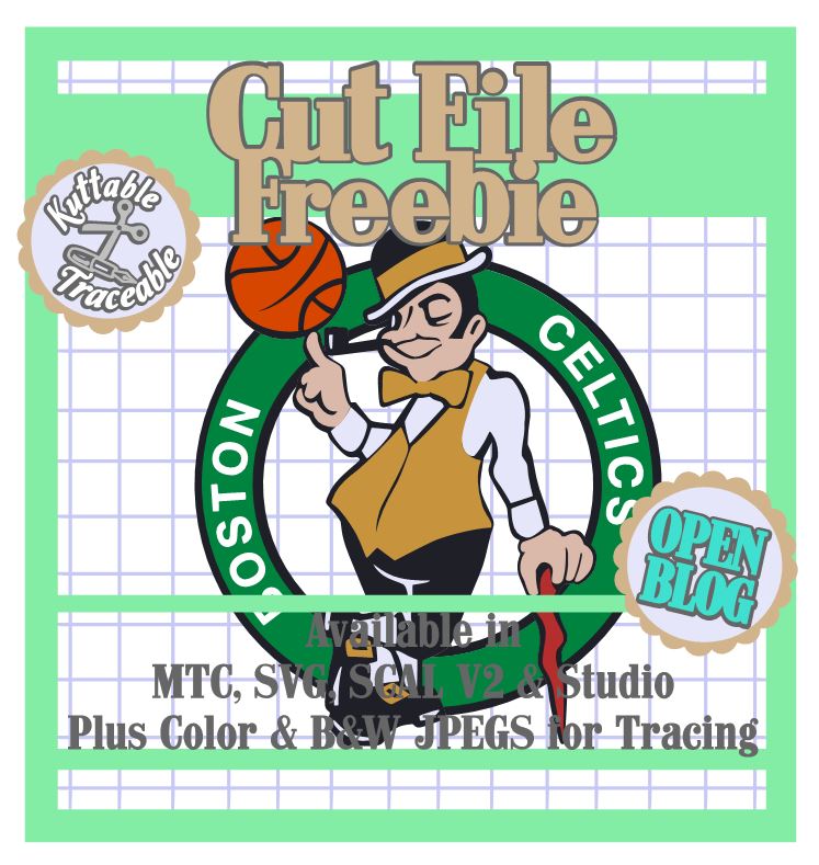 Download The Scrapoholic : Basketball 25 Days Free MTC & SVG Cut ...