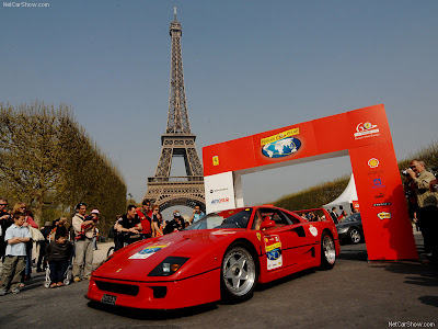 mugen legend max wallpaper. The Ferrari F40 is a mid-engine, rear-wheel drive, two-door coupé sports car 
