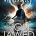 The Iron-Jawed Boy [Sky Guardian Chronicles #1] - Nikolas Lee